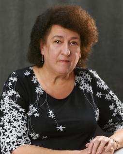 Холодилова Елена Игоревна
